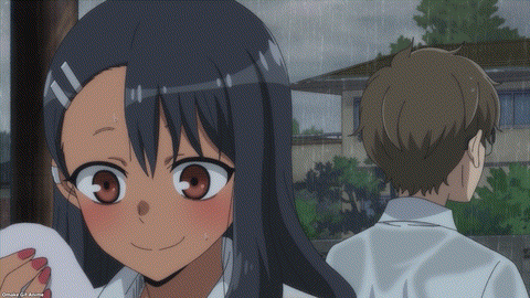 Ijiranaide, Nagatoro San Episode 3 Nagatoro Gets Devilish Idea