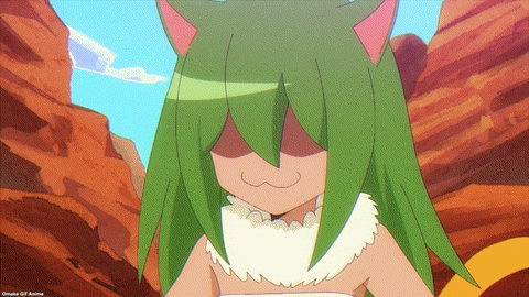 Ijiranaide, Nagatoro San Episode 3 Nagatoro KO Senpai