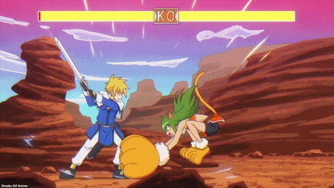 Ijiranaide, Nagatoro San Episode 3 Senpai KO Nagatoro