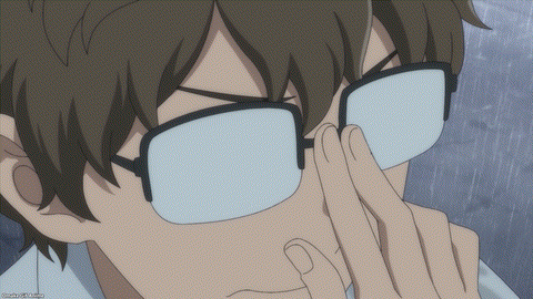 Ijiranaide, Nagatoro San Episode 3 Senpai Points At Nagatoro