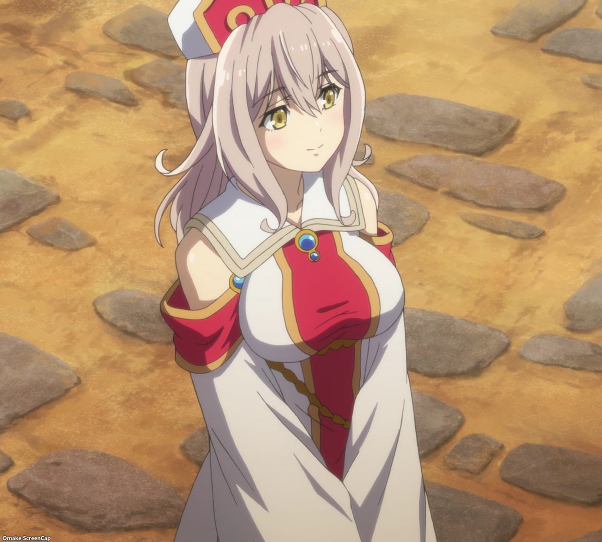 Isekai Maou S2 Episode 2 Lumachina Explains