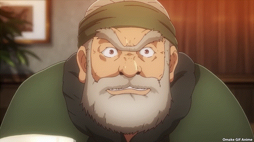 Isekai Shokudou Episode 9 Dwarves Chug Beer