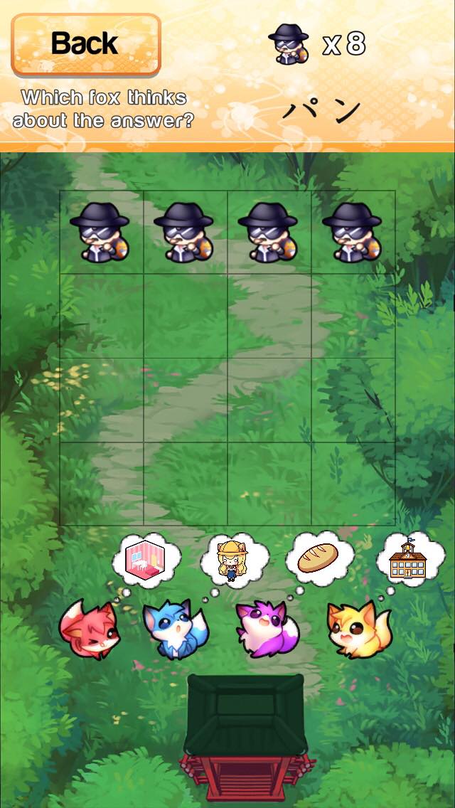 Foxes Vs Gangsters Gameplay