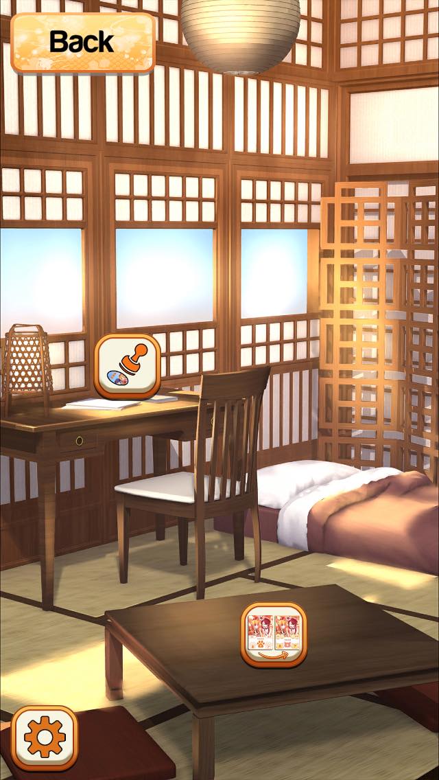 KawaiiNihongo Gamplay Shrine