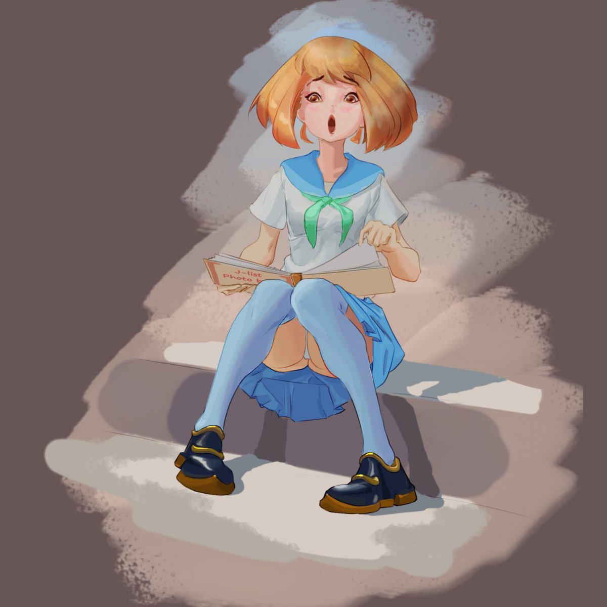 Megumi In My Style 2021 Results Akramart