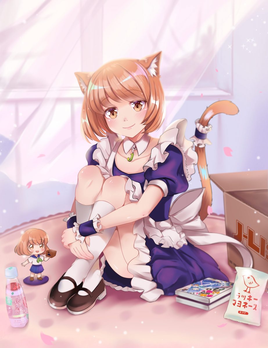 Megumi In My Style 2021 Results Coldi Art