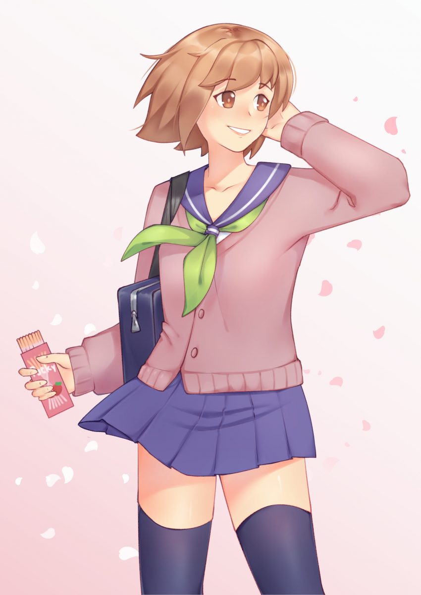 Megumi In My Style 2021 Results Smack