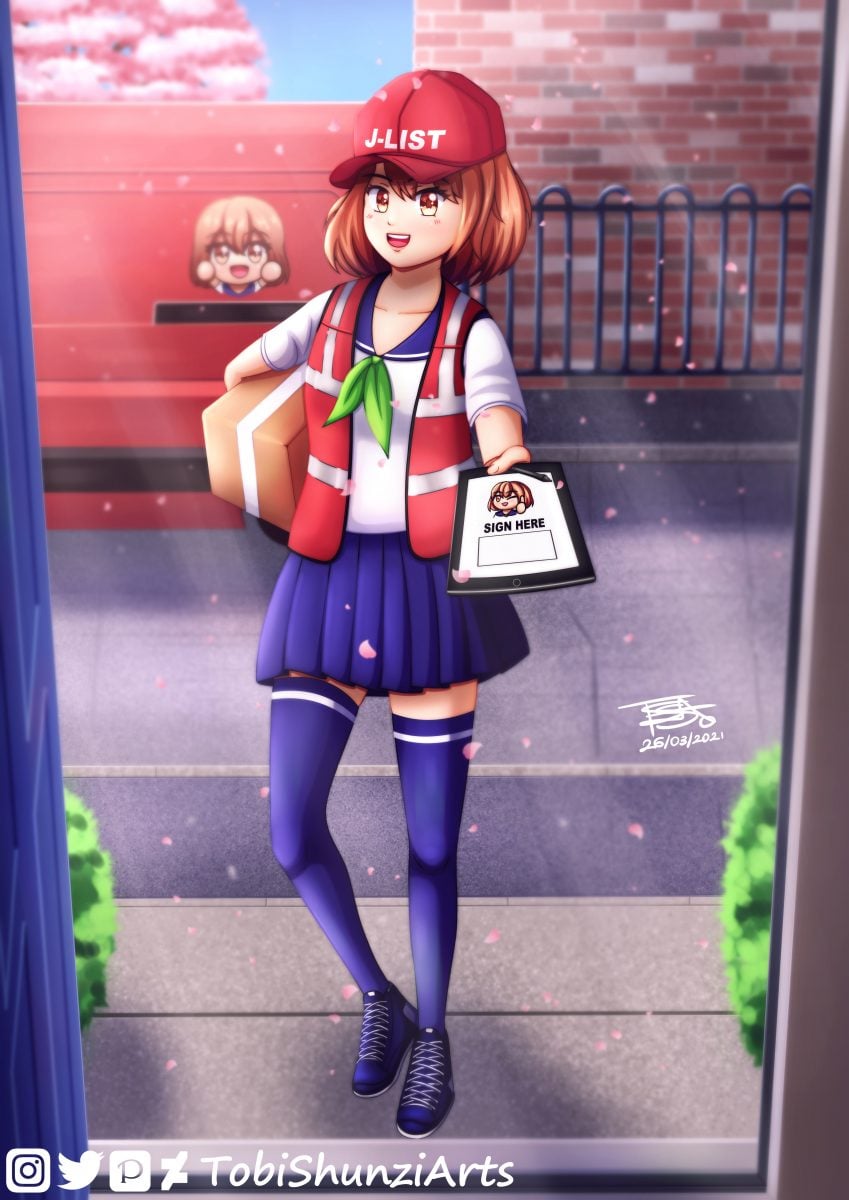 Megumi In My Style 2021 Results TobiShunziArts