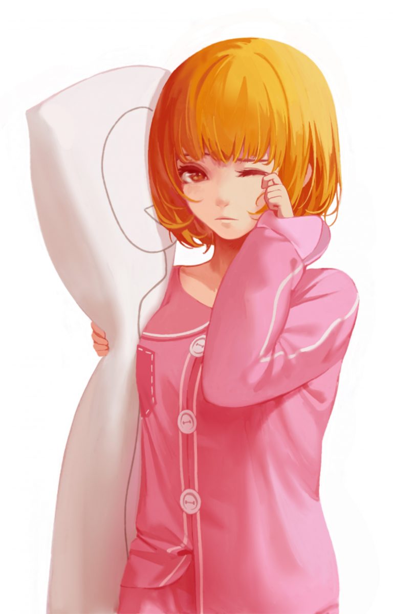 Megumi In My Style 2021 Results Hzy