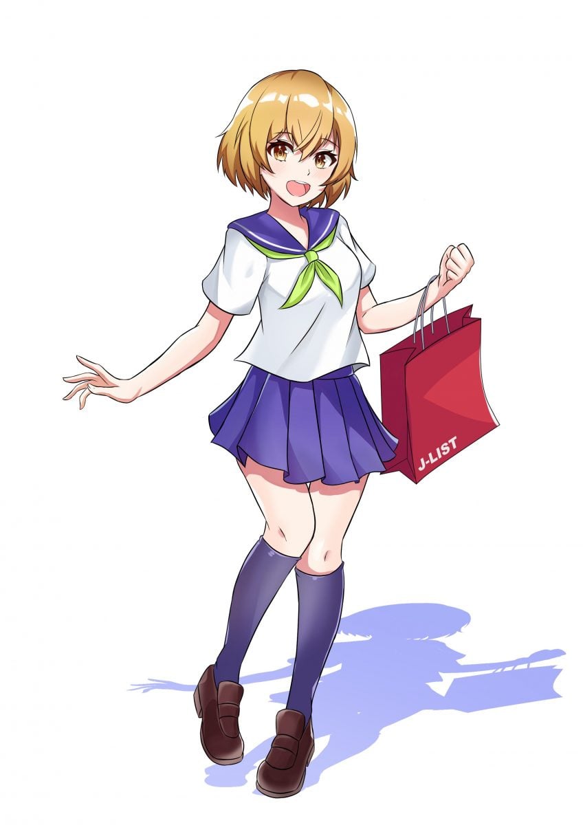 Megumi In My Style 2021 Results TkkRamune