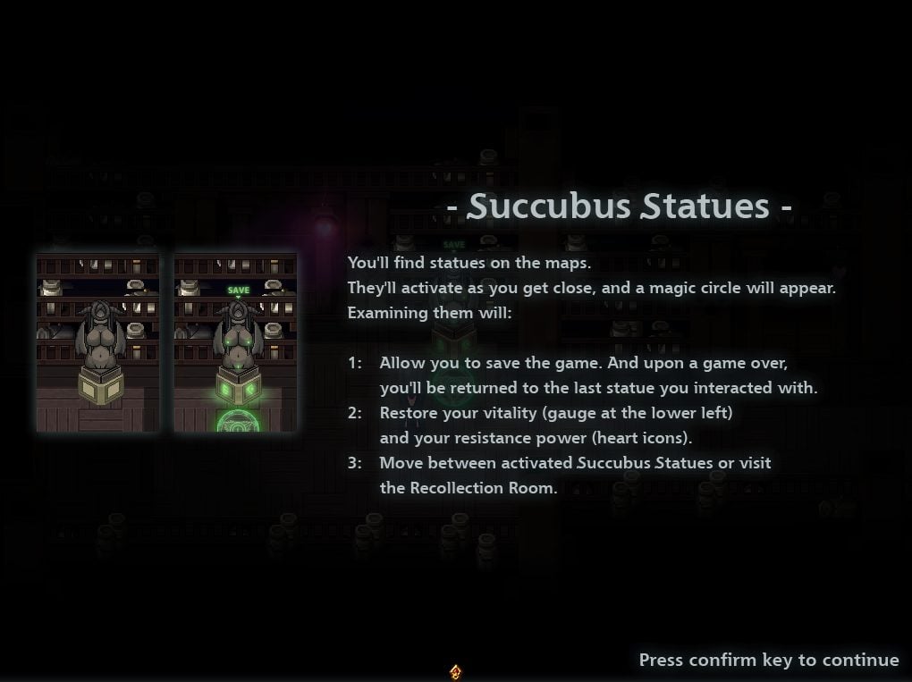 SuccubusFarm Savepoint