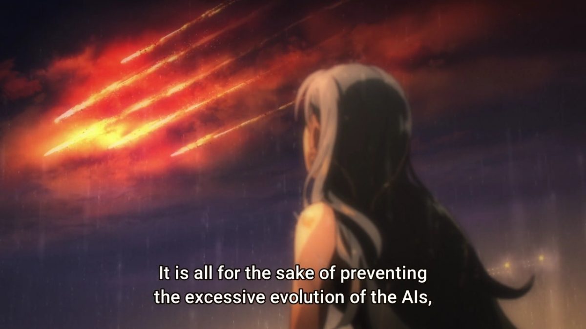 Vocaloid Meets The Terminator