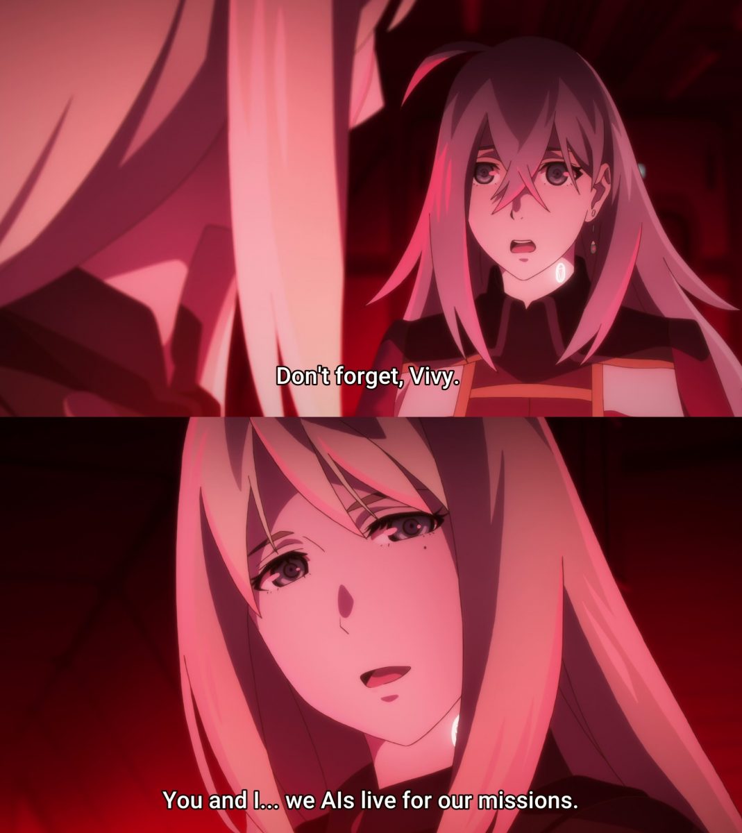 Ais Live For Their Missions