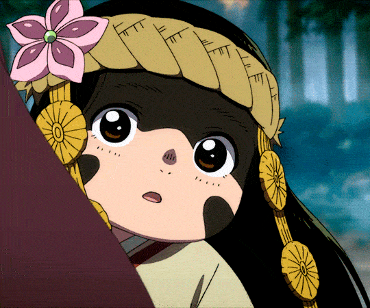 Fumetsu No Anata E March