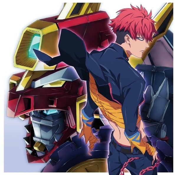 Gauma Ssss.dynazenon