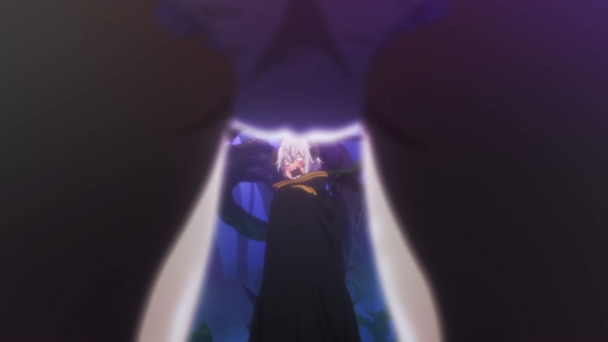 How Not To Summon A Demon Lord Fanservice