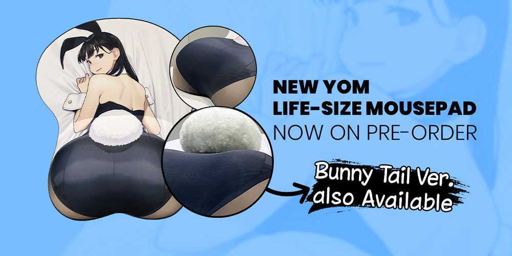 Jlist Wide Yom Mousepad Email