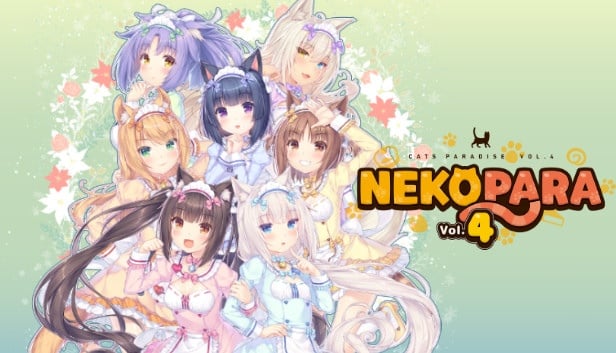 Nekopara