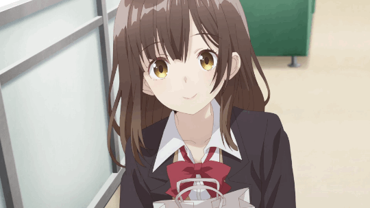 Sayu Ogiwara Come With Me if you want to Waifu