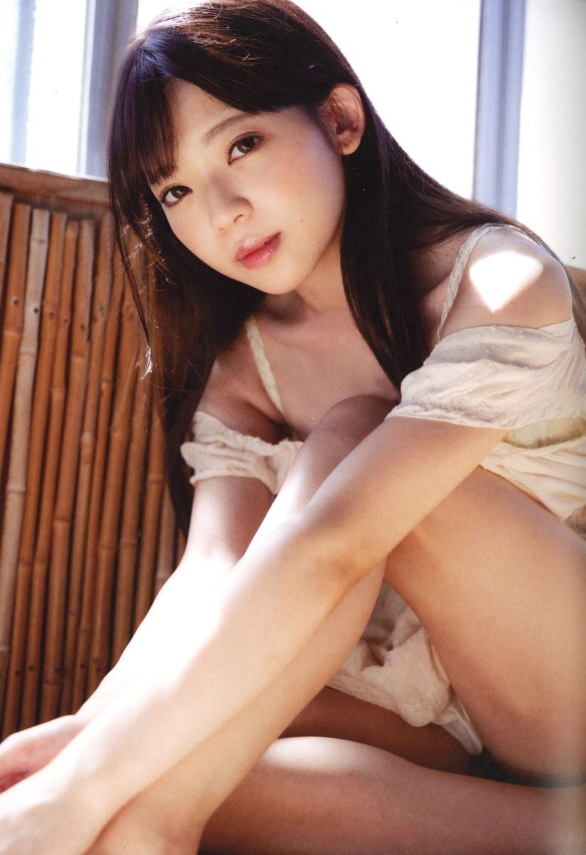 Such Beautiful Brown Eyes