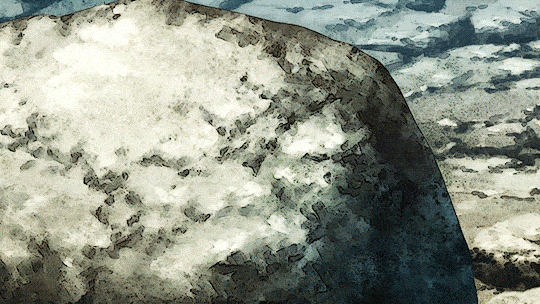 To Your Eternity / Fumetsu no Anata e