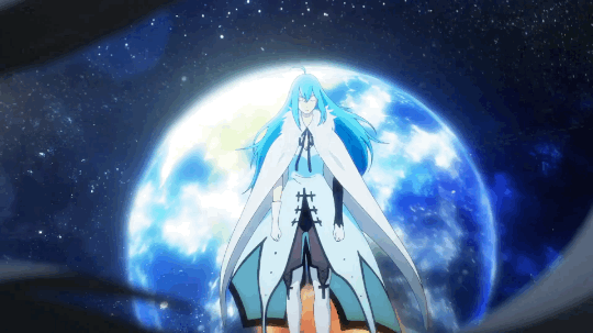 Vivy Fluorite Eye's Song OP