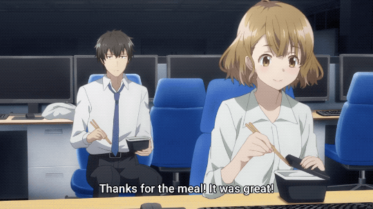 Yuzuha Mishima Higehiro Best Waifu