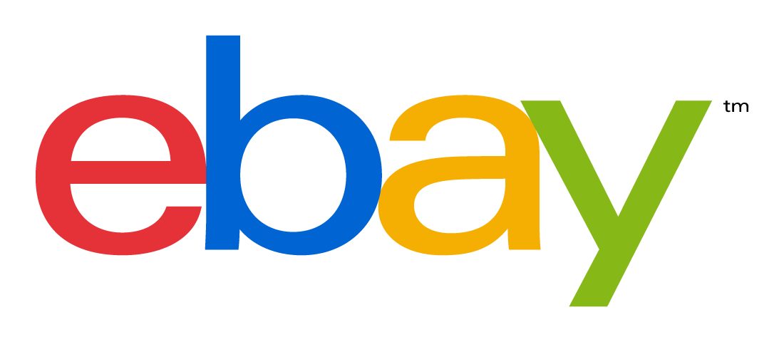 EBay Logo