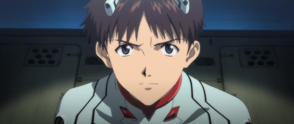 Evangelion 3.0 1.0 Thrice Upon A Time 01