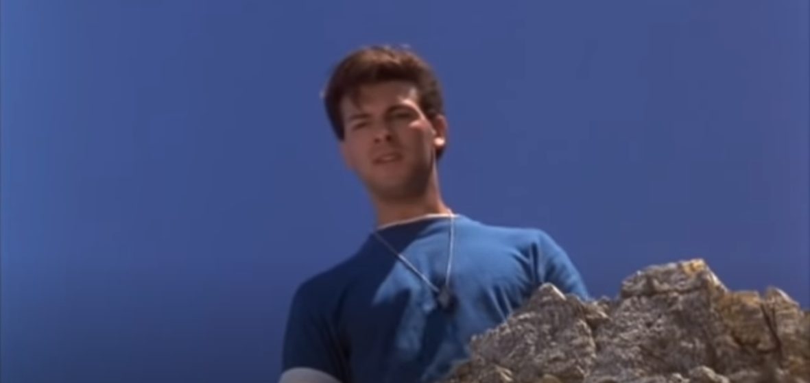 Guyver 2 Dark Hero Film Key Visual 3