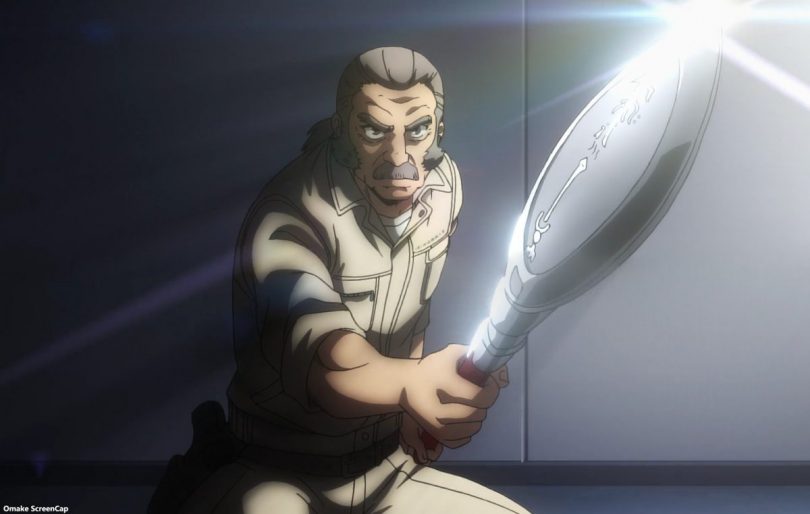 High Rise Invasion, Ep 12 [END]: This is a High-Rise Invasion | J-List Blog