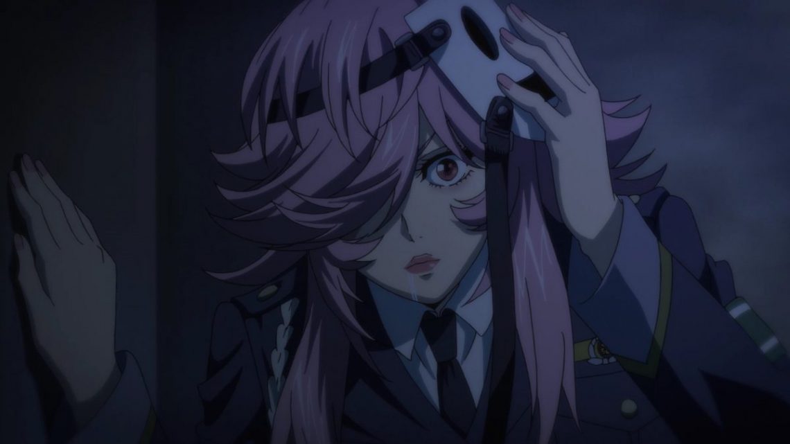 High Rise Invasion, Ep 12 [END]: This is a High-Rise Invasion | J-List Blog