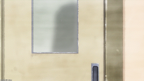 Ijiranaide, Nagatoro San Episode 8 Nagatoro Catches Innocent Scene