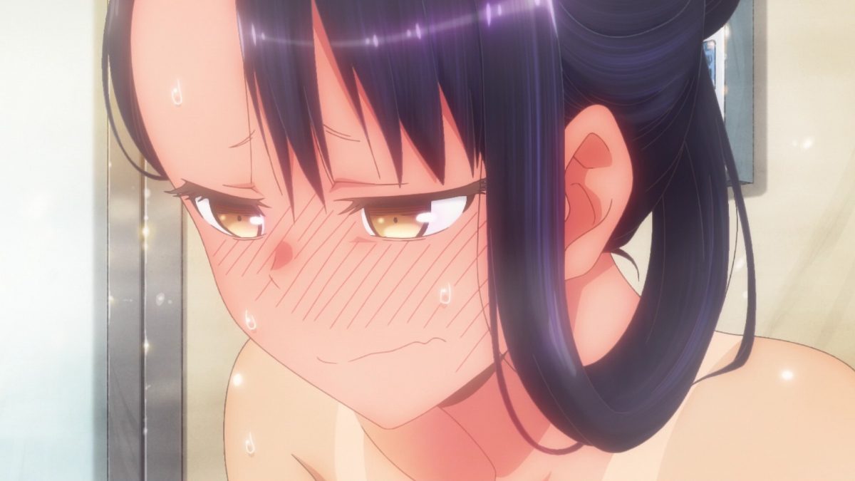 Ijiranaide, Nagatoro San Episode 8 Nagatoro Embarrassed