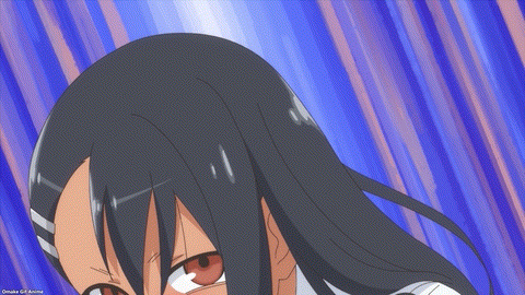 Ijiranaide, Nagatoro San Episode 8 Nagatoro Flexes