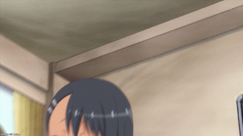 Ijiranaide, Nagatoro San Episode 8 Nagatoro Giddyap Senpai