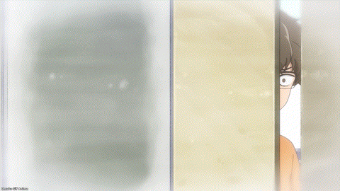 Ijiranaide, Nagatoro San Episode 8 Nagatoro Greets Ex Senpai