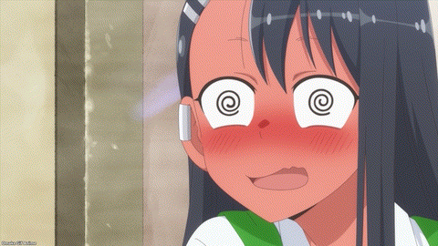 Ijiranaide, Nagatoro San Episode 8 Nagatoro Naughty Thoughts