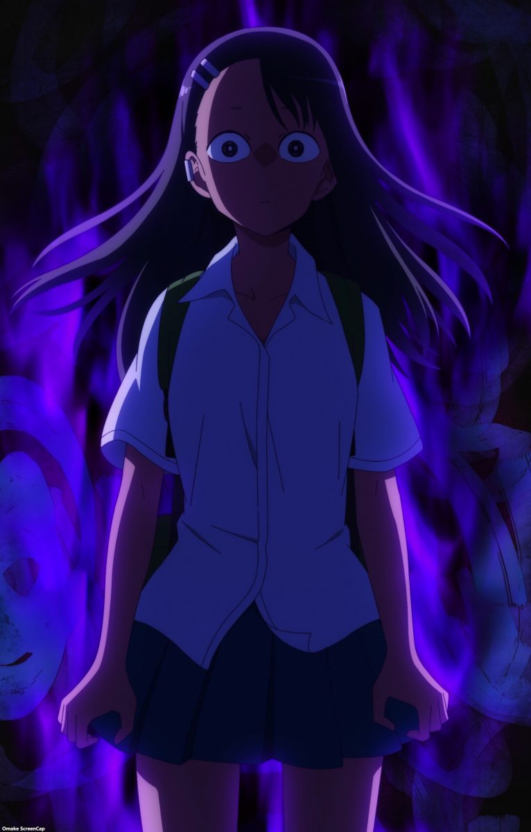 Ijiranaide, Nagatoro San Episode 8 Nagatoro Rages