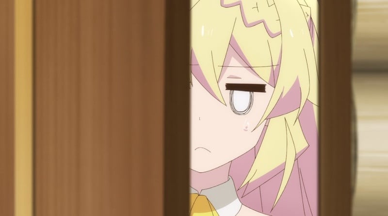 I've Been Killing Slimes For 300 Years 01