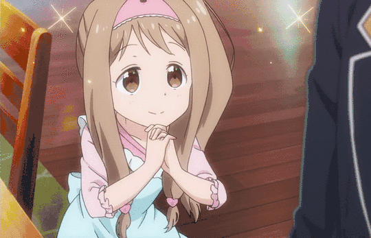 Kinue Hayase Loli Mother