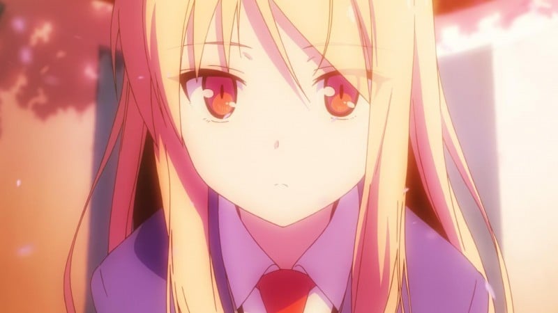 Mashiro Shiina 