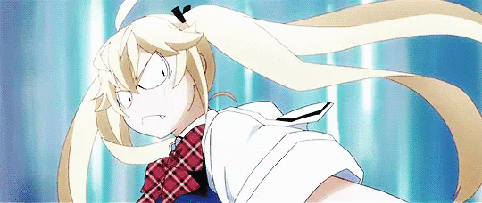 Michiru Matsushima Grisaia