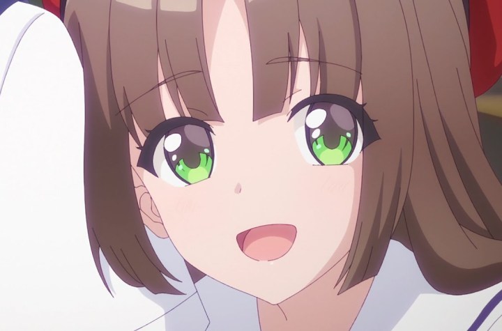 Osamake Romcom Where The Childhood Friend Wont Lose Episode