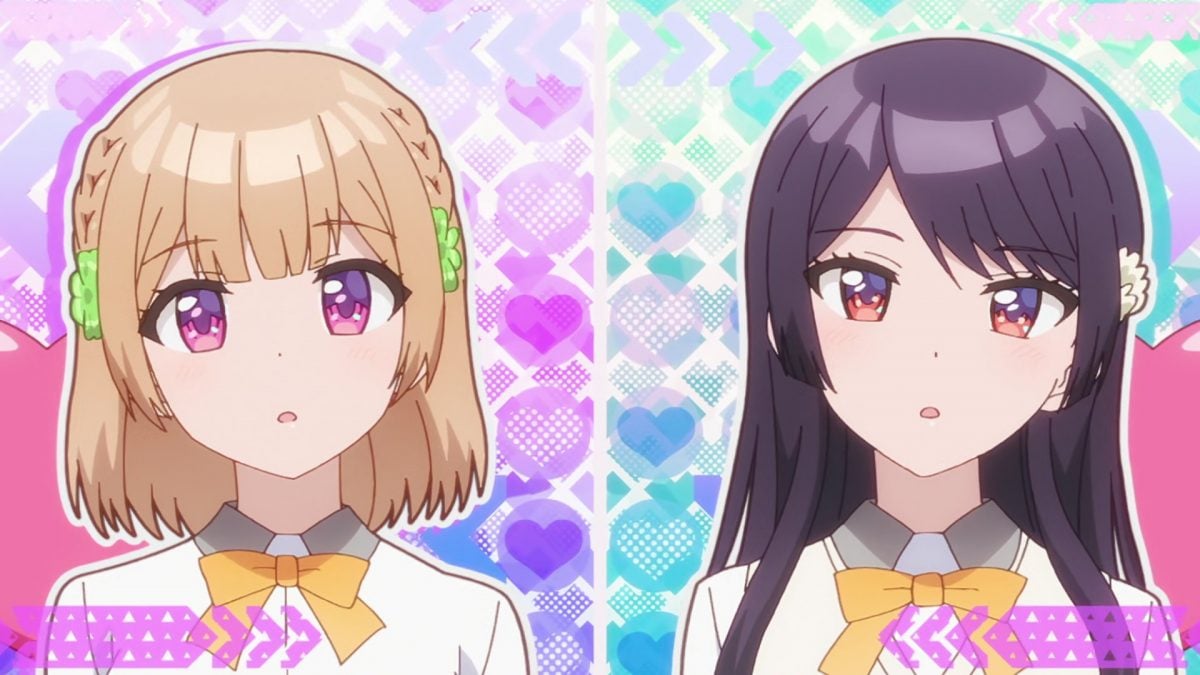 Romcom Where The Childhood Friend Won't Lose