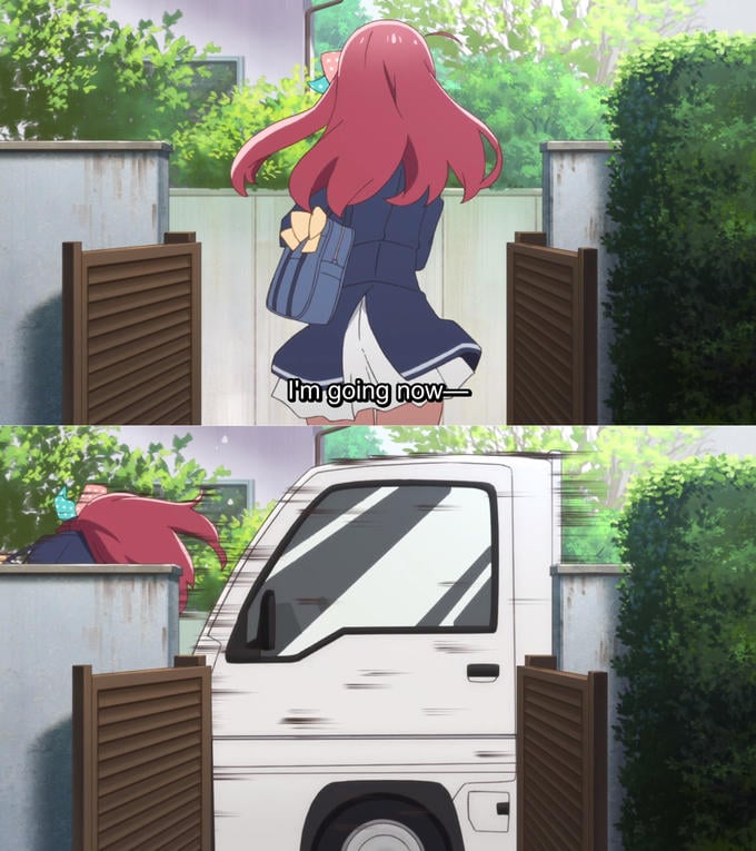 Truck Kun