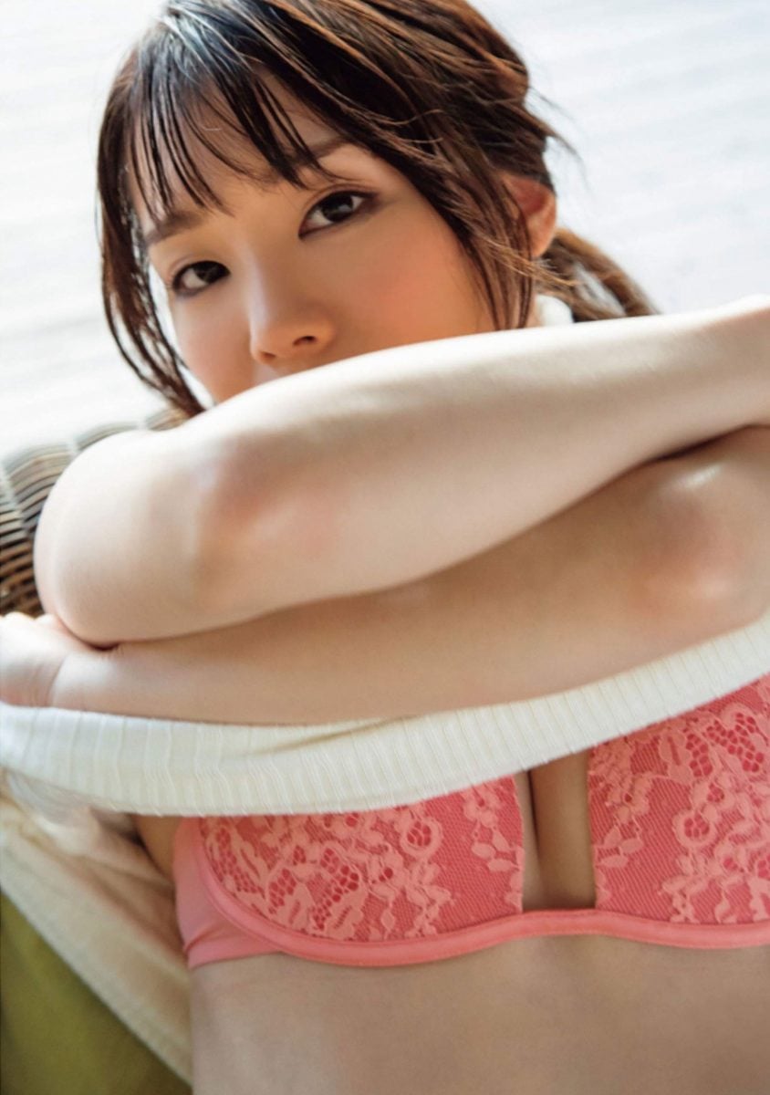 Undressing, Doki Doki