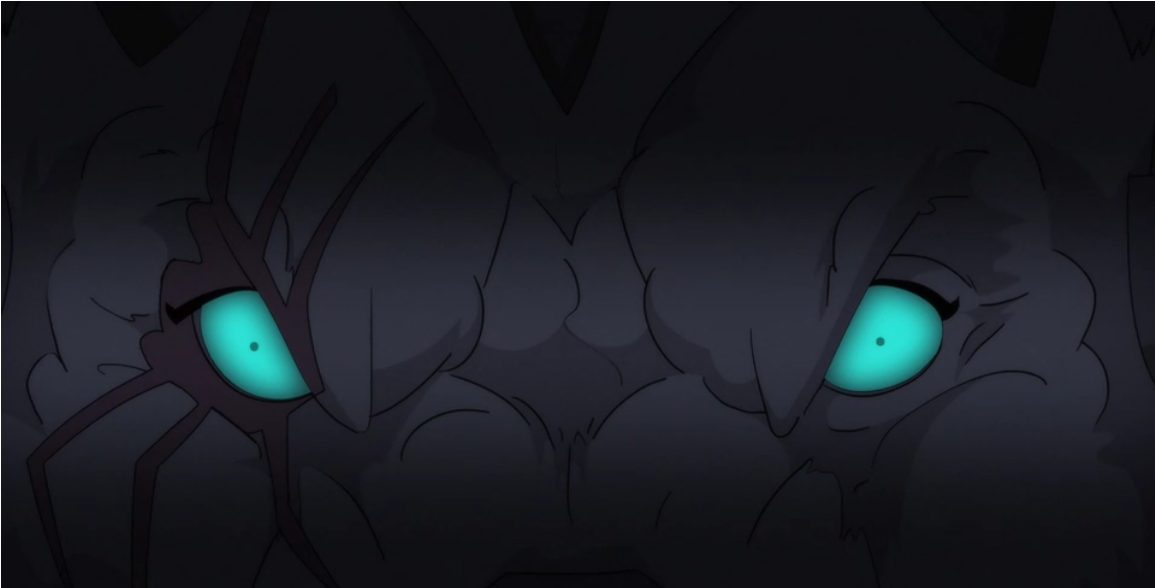 Warhammer Animation Preview 1