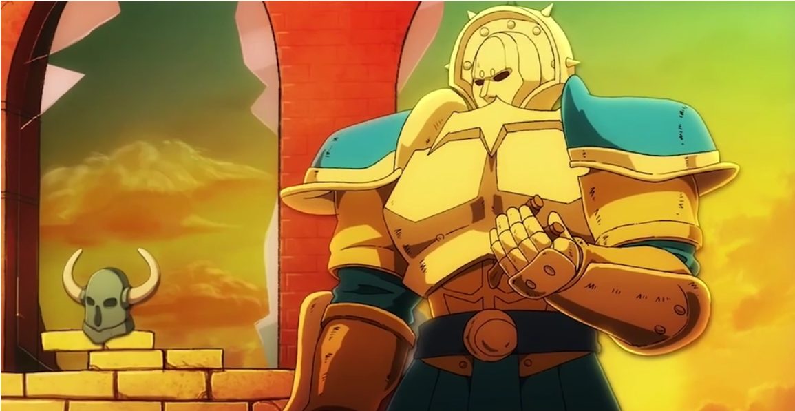 Warhammer Animation Preview 2