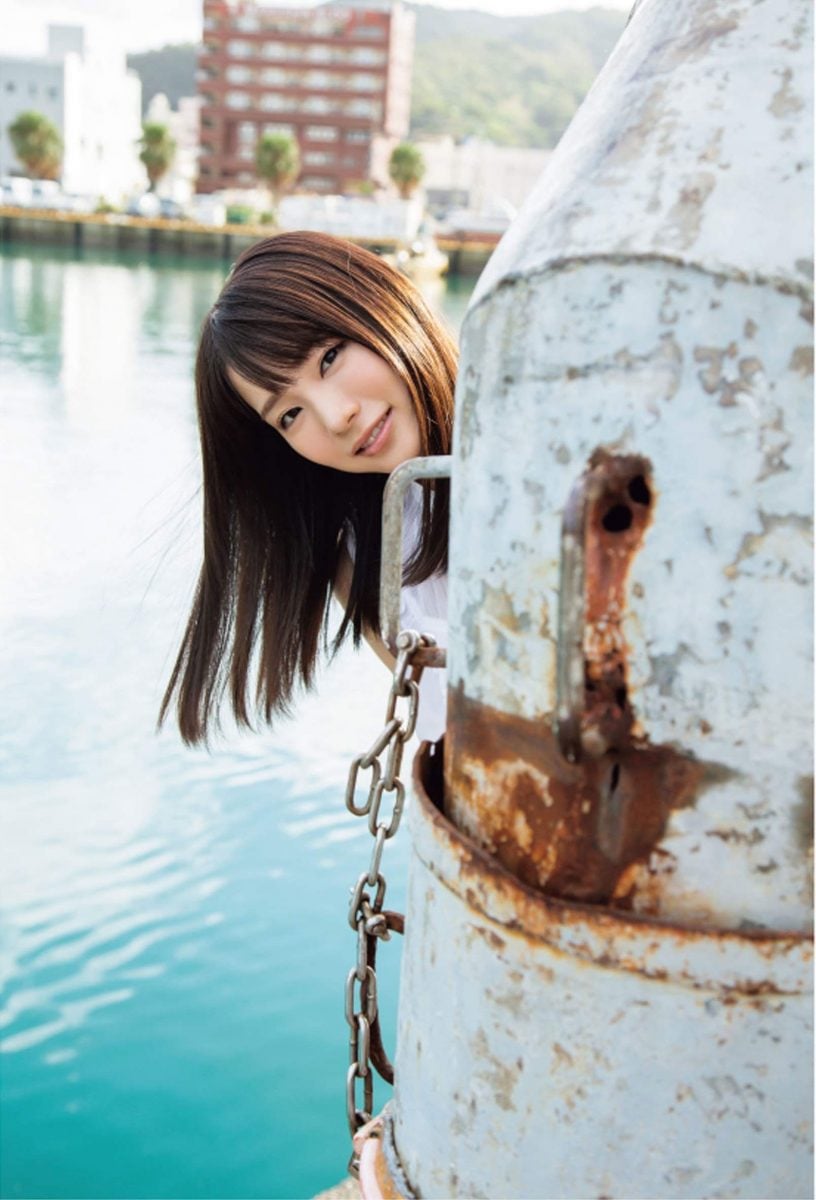 Where Shall We Go Next?